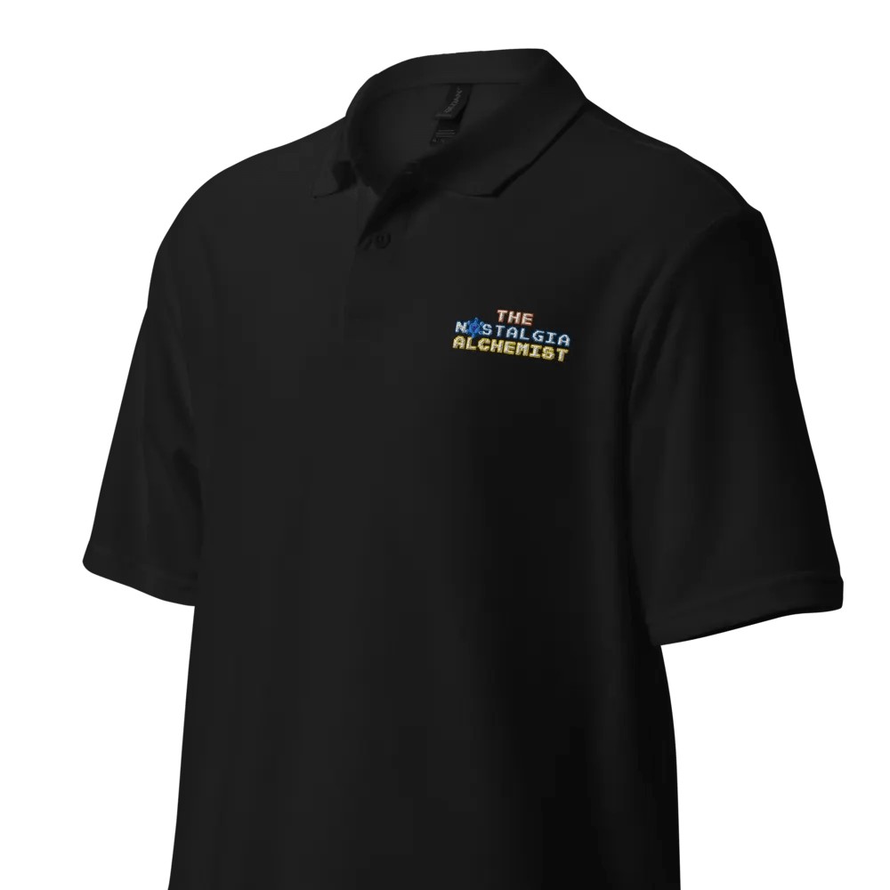 Men's Polo Shirt product image (2)