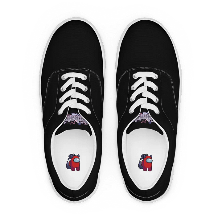 Women's Lace-Up Shoes | Sus product image (2)