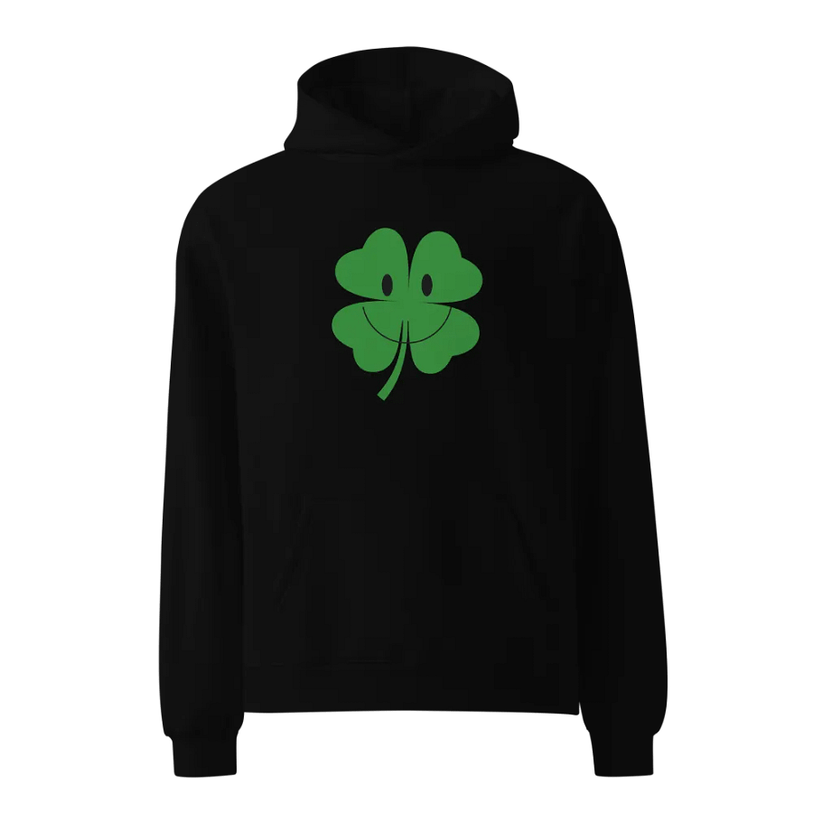 Gallus Hoodies Gallus Irish product image (1)
