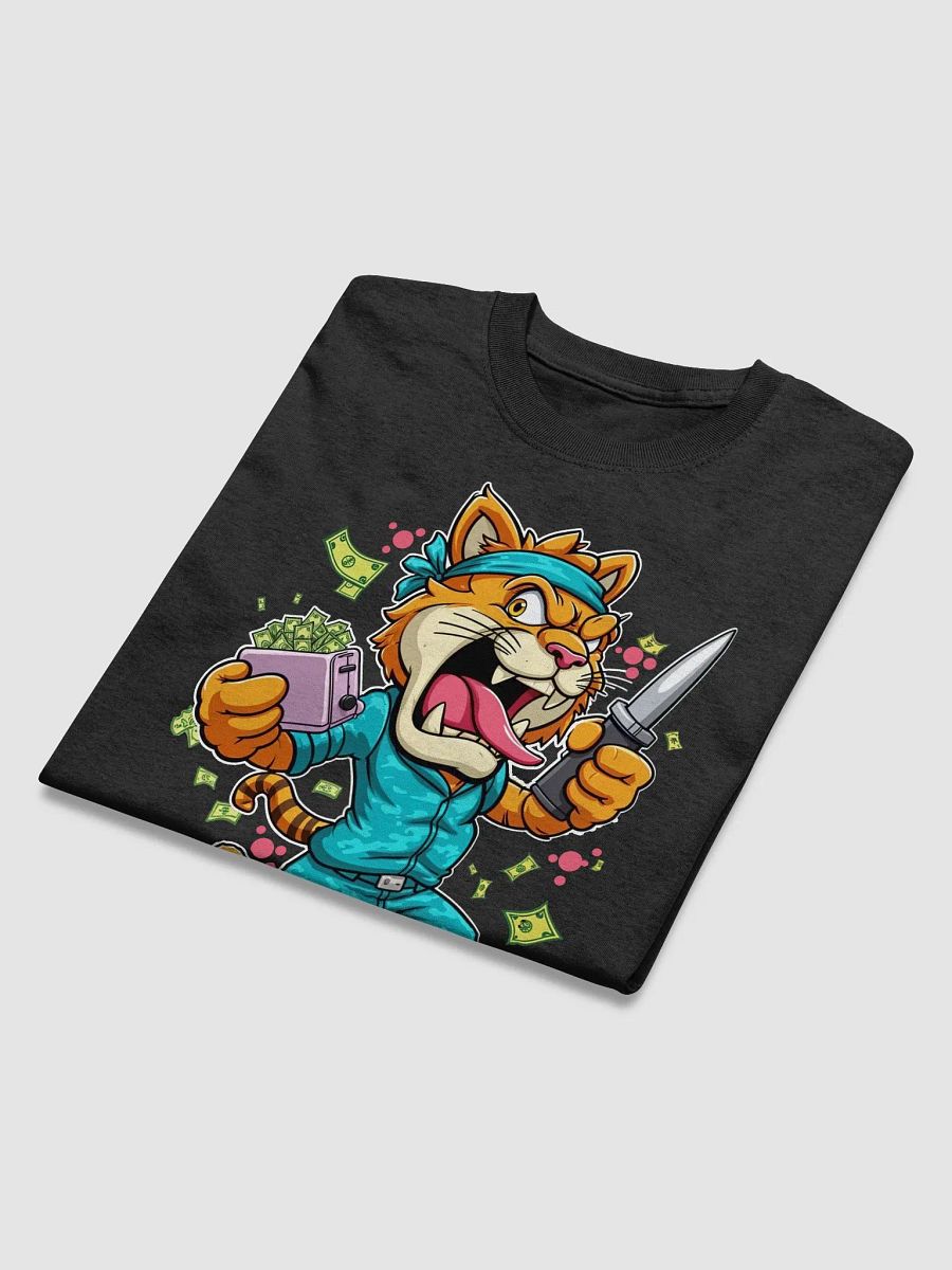 Kilo Express - Money Soldier Tiger Soldier Tee product image (4)