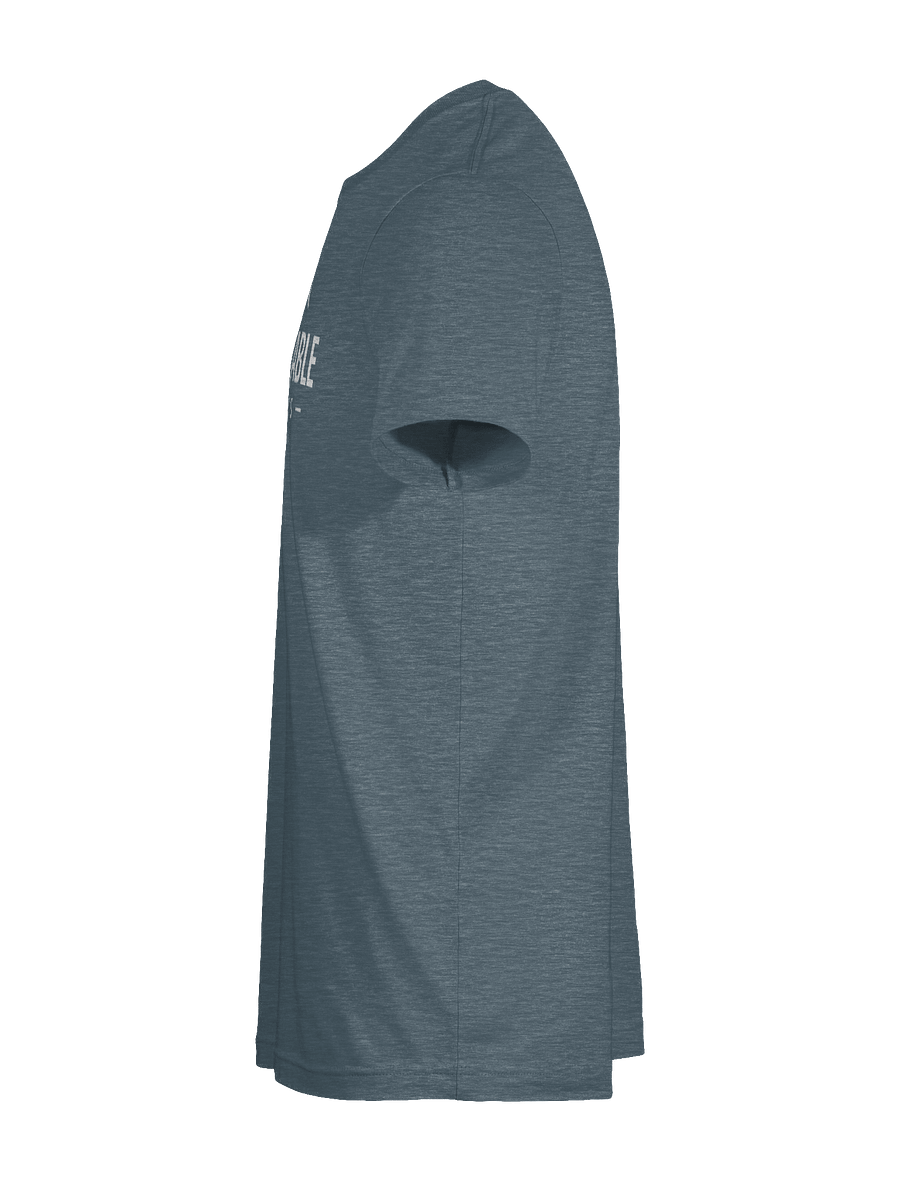 Unbreakable Journeys Unisex T-shirt product image (11)