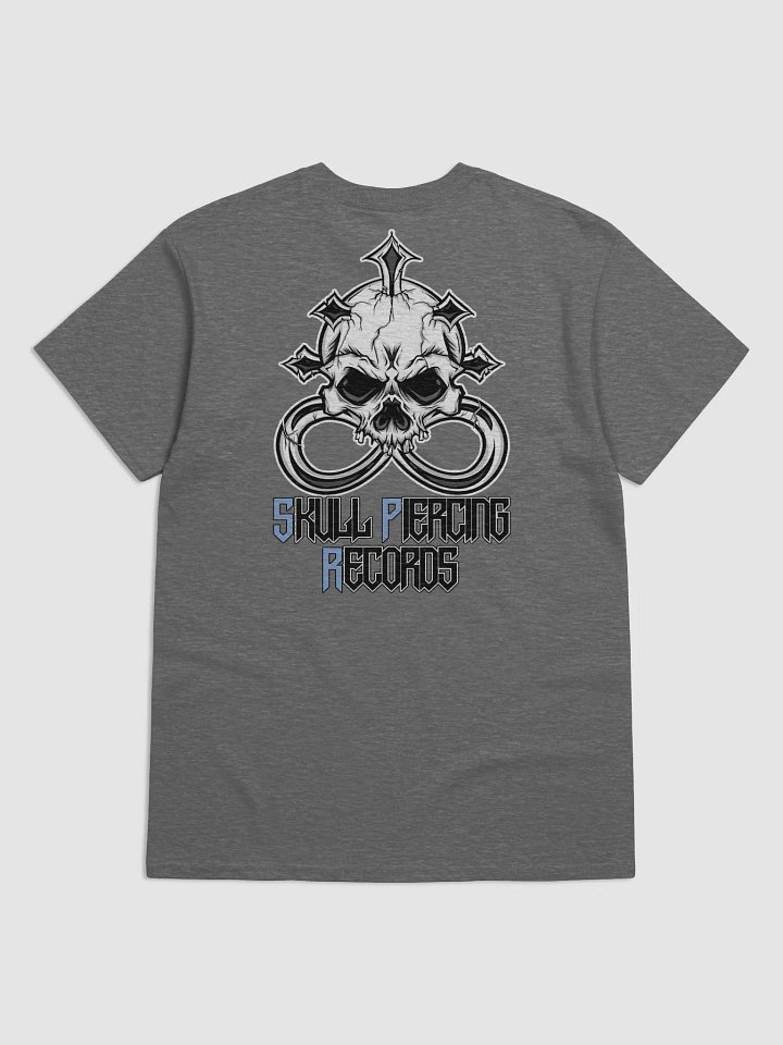 Skull Piercing Records Tee product image (2)