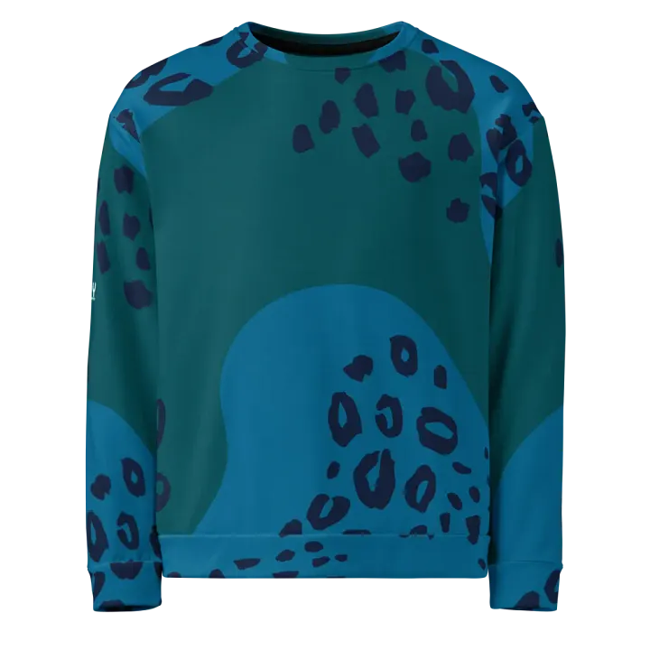 Tizzy Unisex Sweatshirt product image (1)