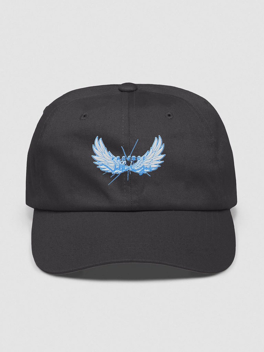 ValkYui Logo Hat product image (1)