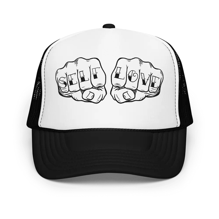 Self Love (Black) product image (2)