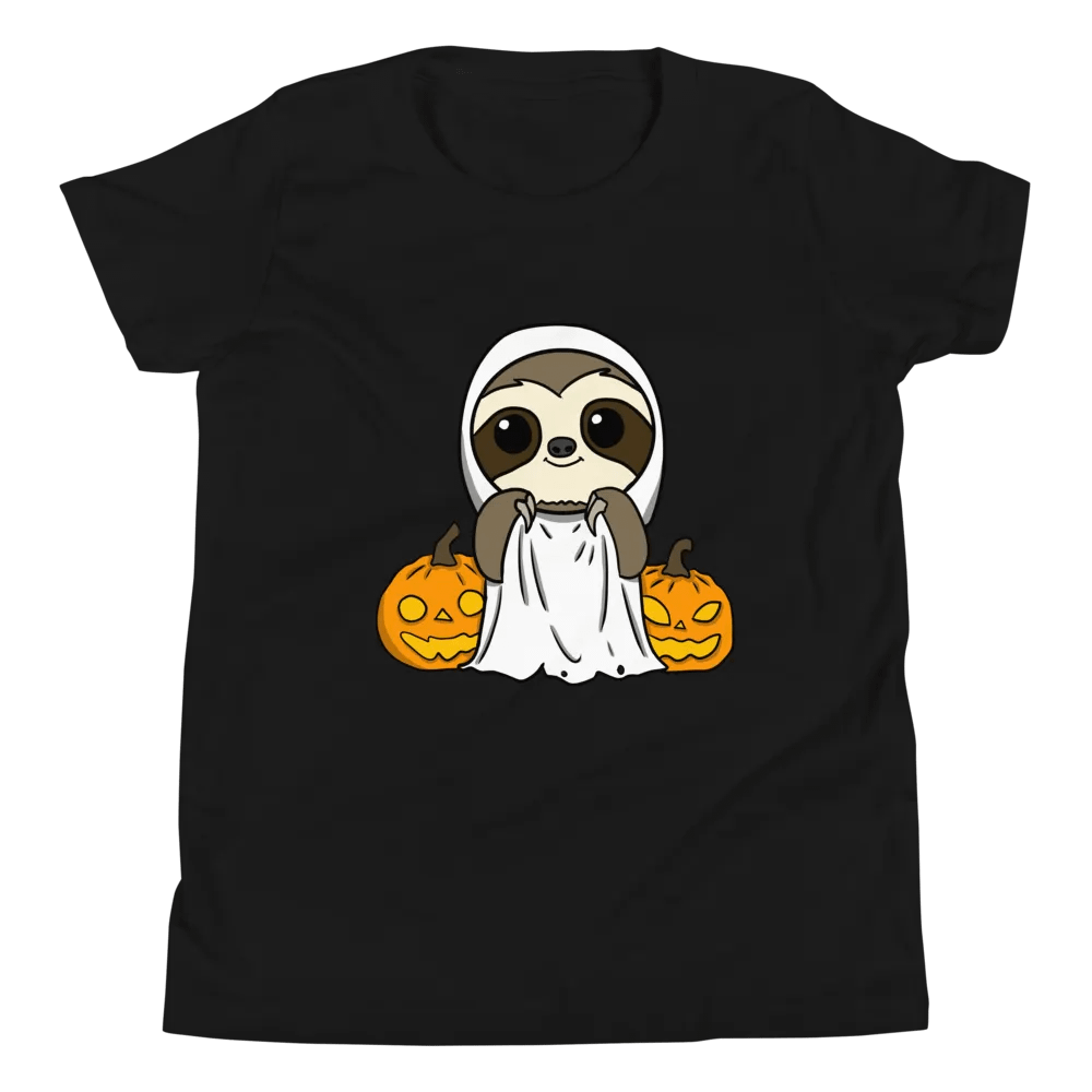 Children's Shirt - Ghost product image (40)