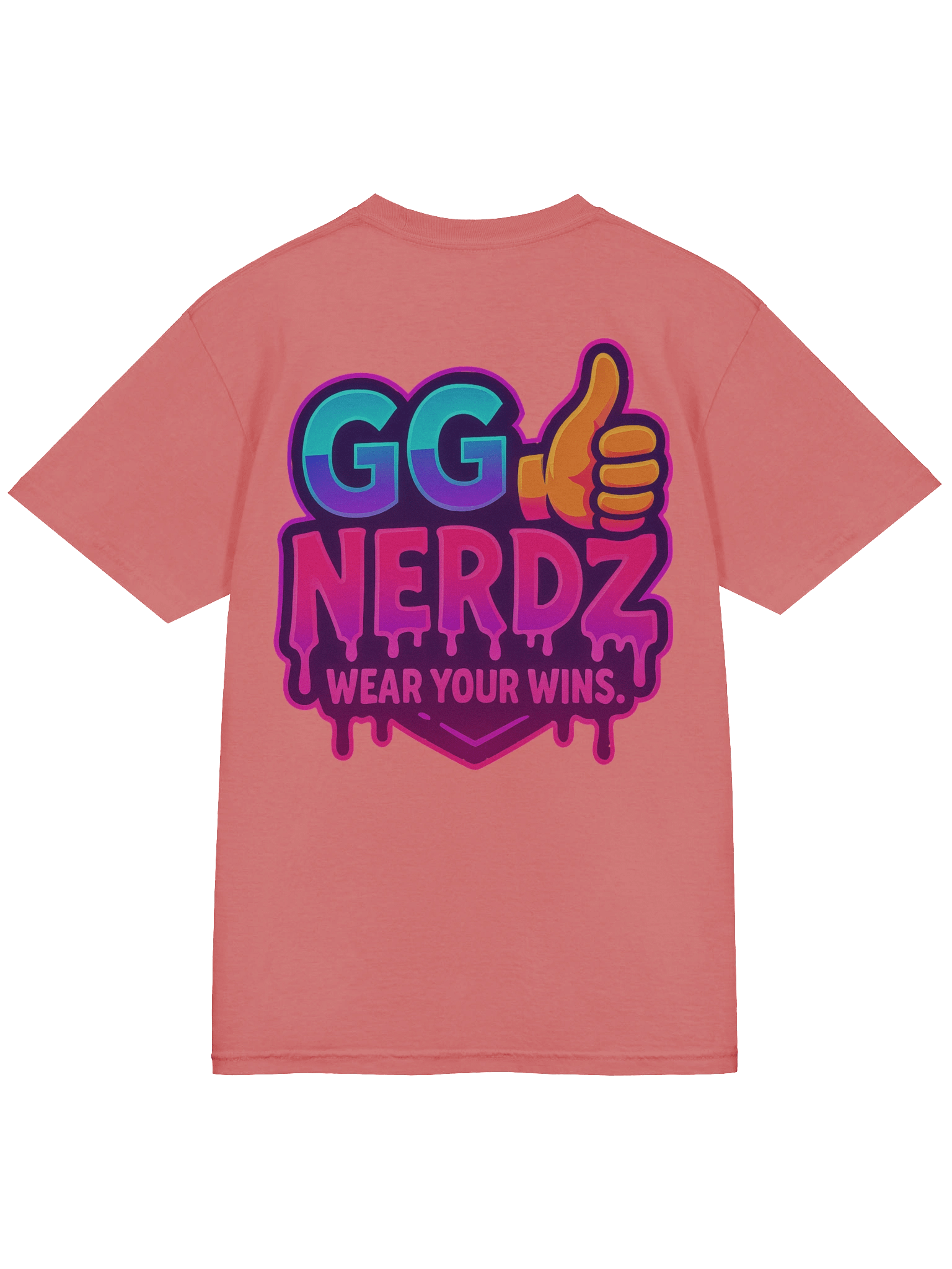 GG NERDZ-neon product image (32)