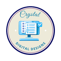 Crystal Digital Designs