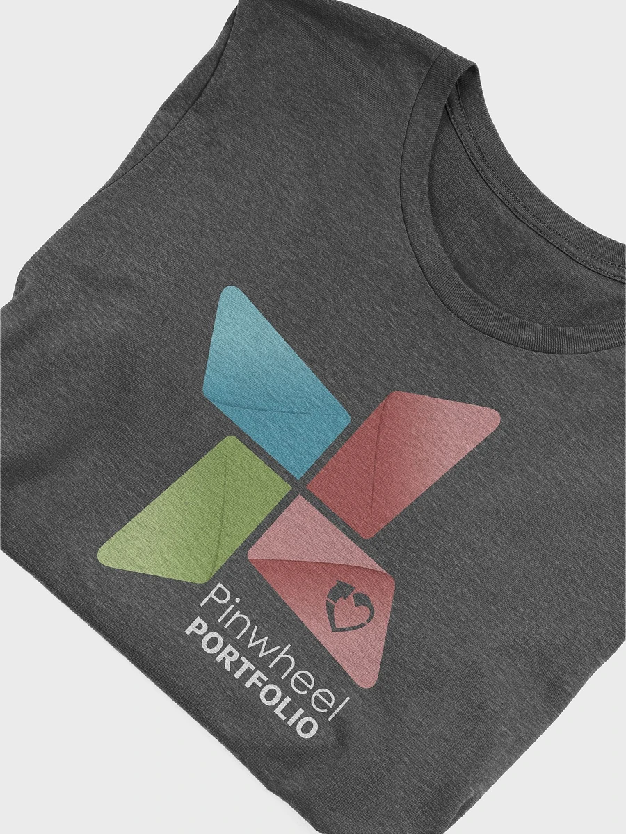 Pinwheel Portfolio Shirt product image (12)