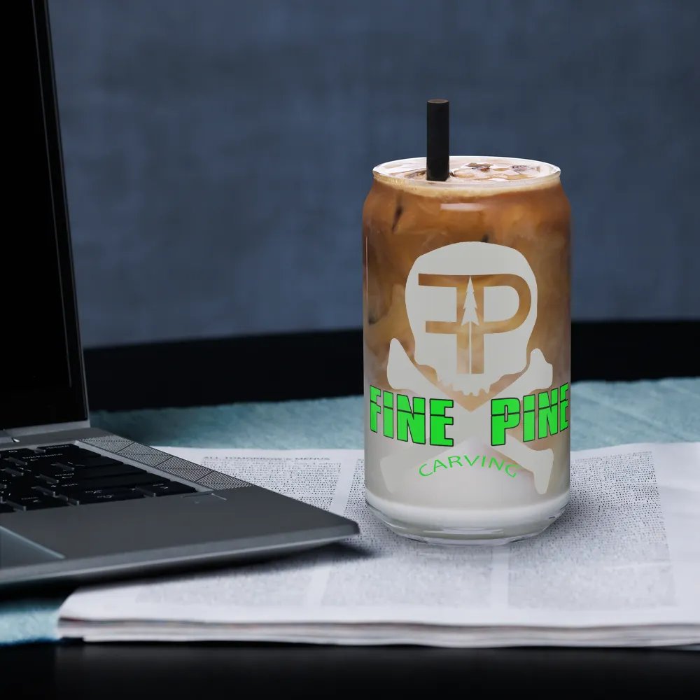 FP Pirate Glass Chiller product image (3)