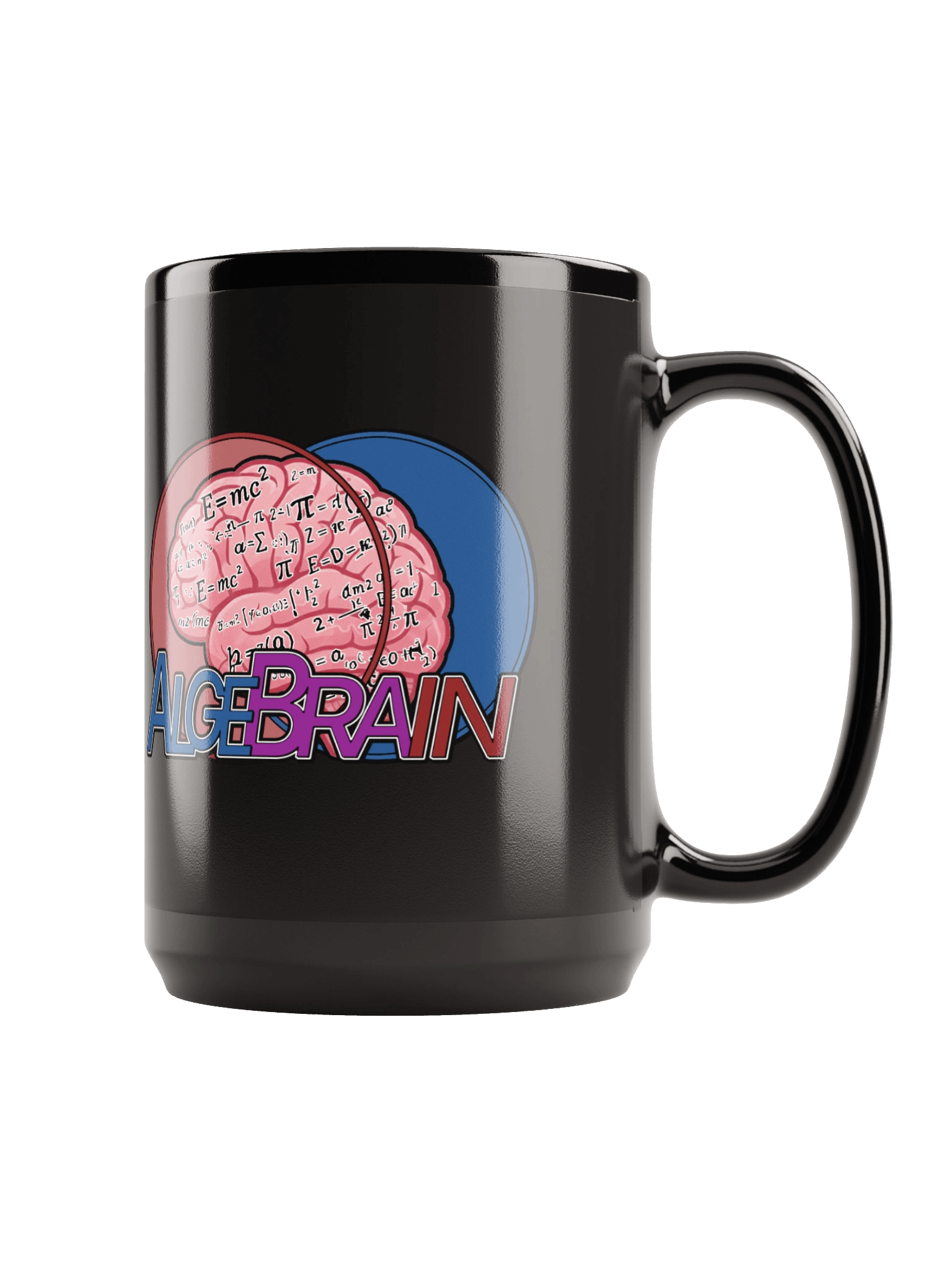 The "Source of Truth" Mug (15oz) product image (1)