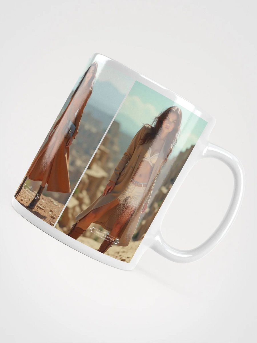 Sienna and Sierra Adventure Coffee Mug product image (12)
