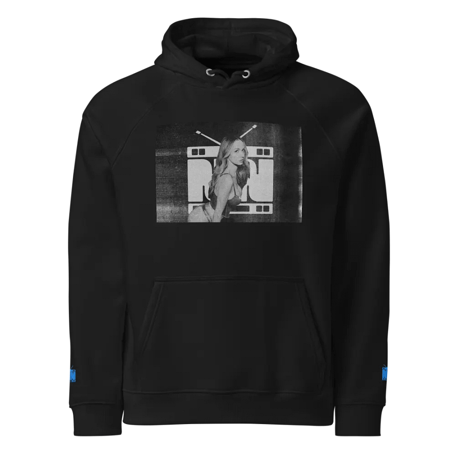 XEROXNOVA Unisex Eco Hoodie product image (1)