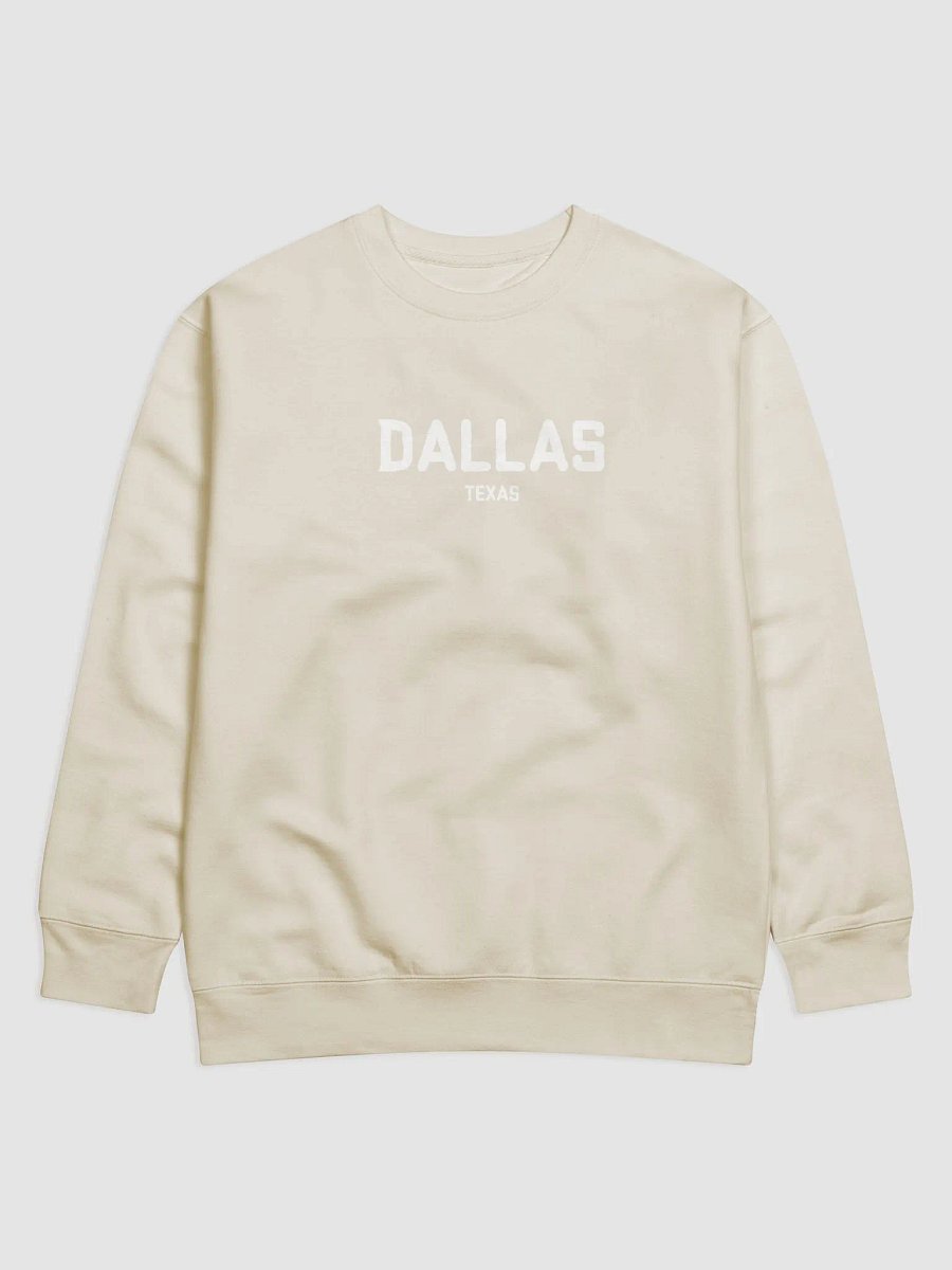 Bally Sports Logo Premium Sweatshirt Dallas Texas Unisex Men Women Kids product image (1)
