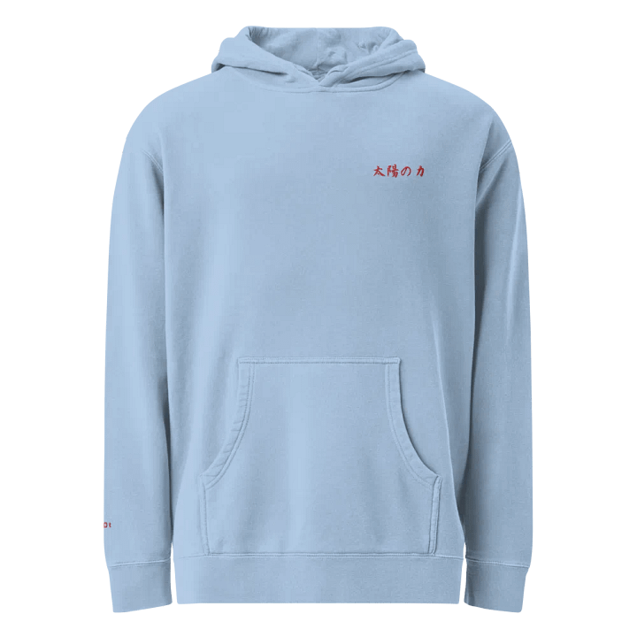 TNC - Premium Vintage Hoodie - rlblds product image (1)