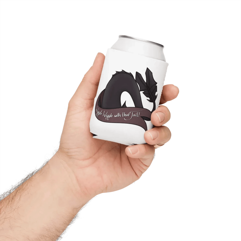 Dragon Tail | Can Holder product image (5)