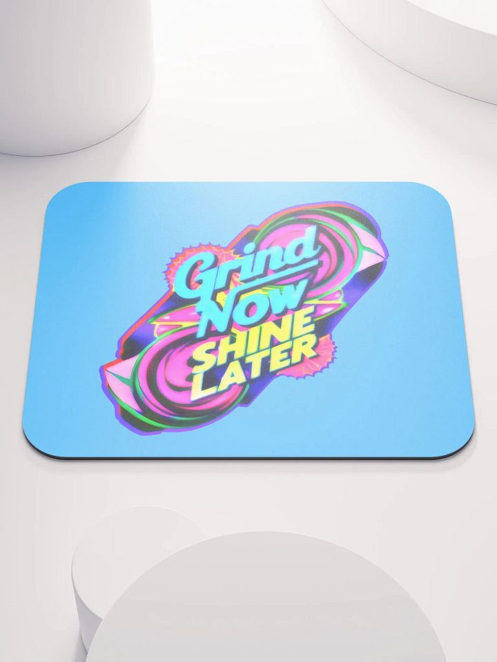 Grind Now Shine Later (UP 001) product image (1)