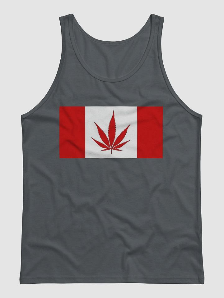 Cannaba Tank product image (4)