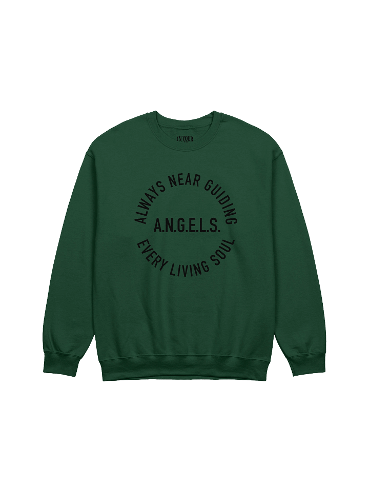 A.N.G.E.L.S. Sweatshirt product image (29)