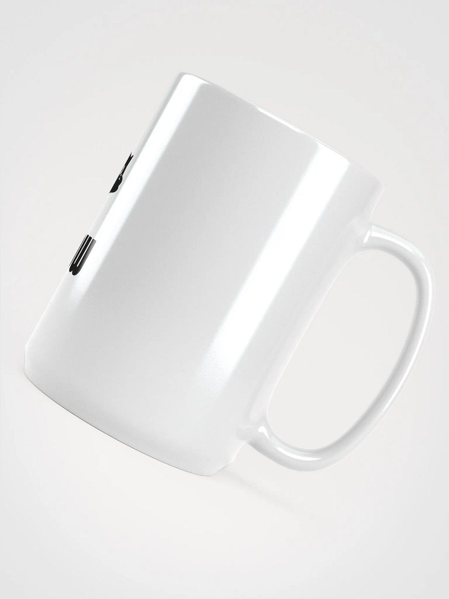 MEOW Whiskered Reflections Mug product image (5)