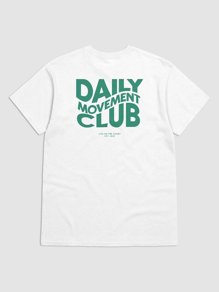 Daily Movement T product image (2)