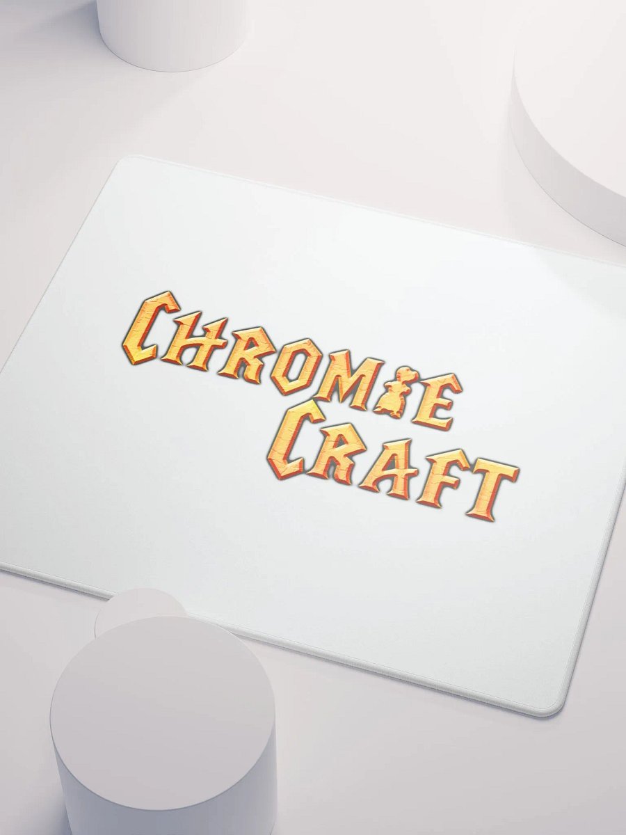 Mousepad - CC product image (1)
