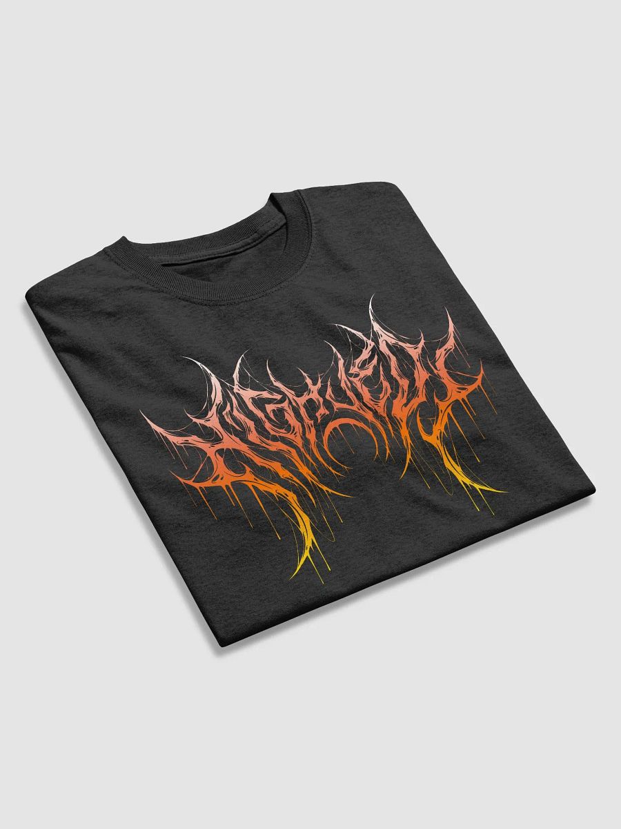 Candy Corn Drip Tee product image (3)