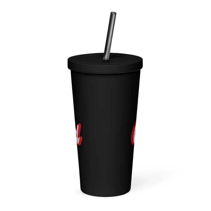 Cherry Bomb Tumbler product image (2)