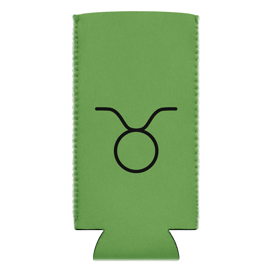 Stylish Bull Head Can Cooler product image (2)