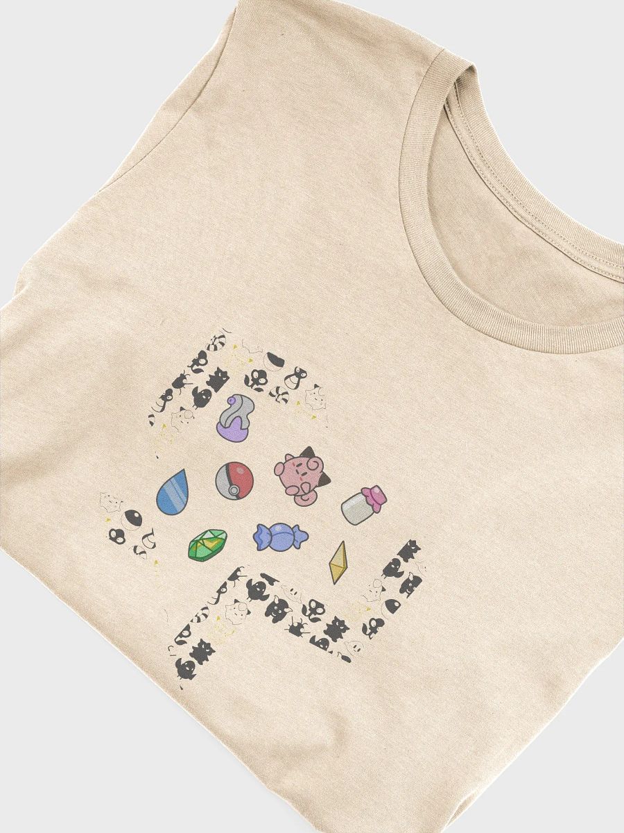 Re: Item Bag Tee product image (5)