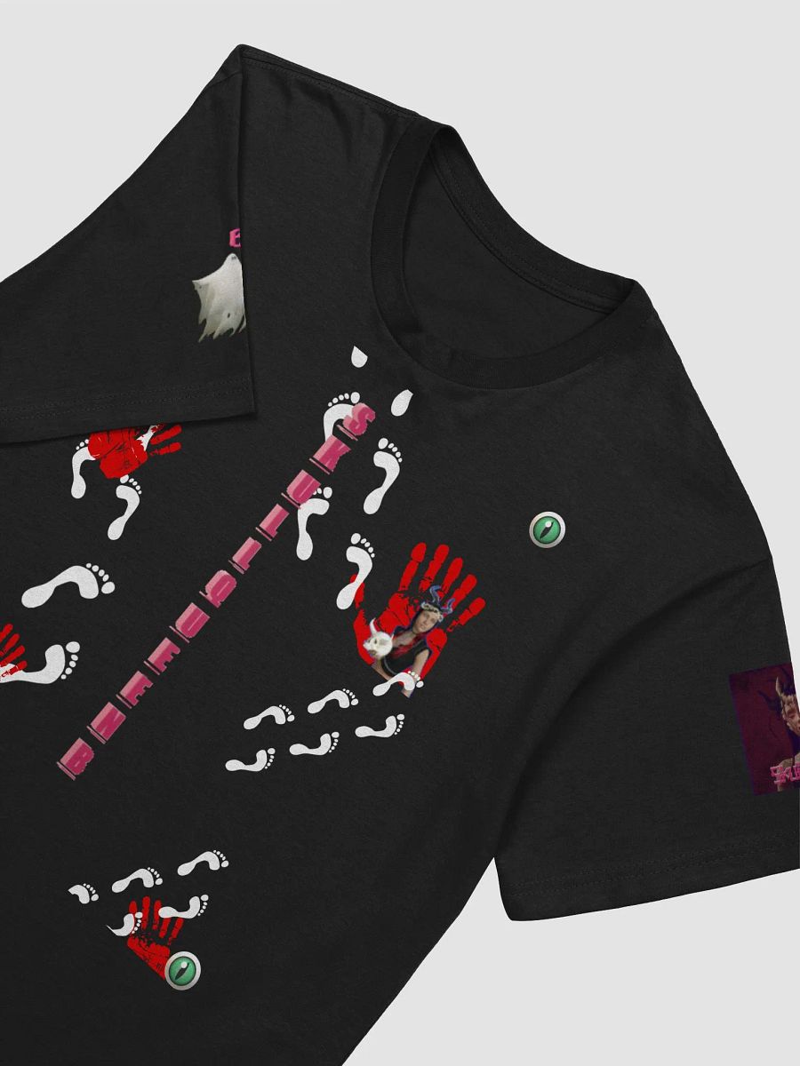 Mens Skull tee product image (32)