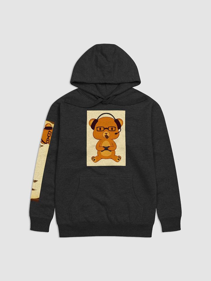 Choccy's Sweatshirt product image (4)
