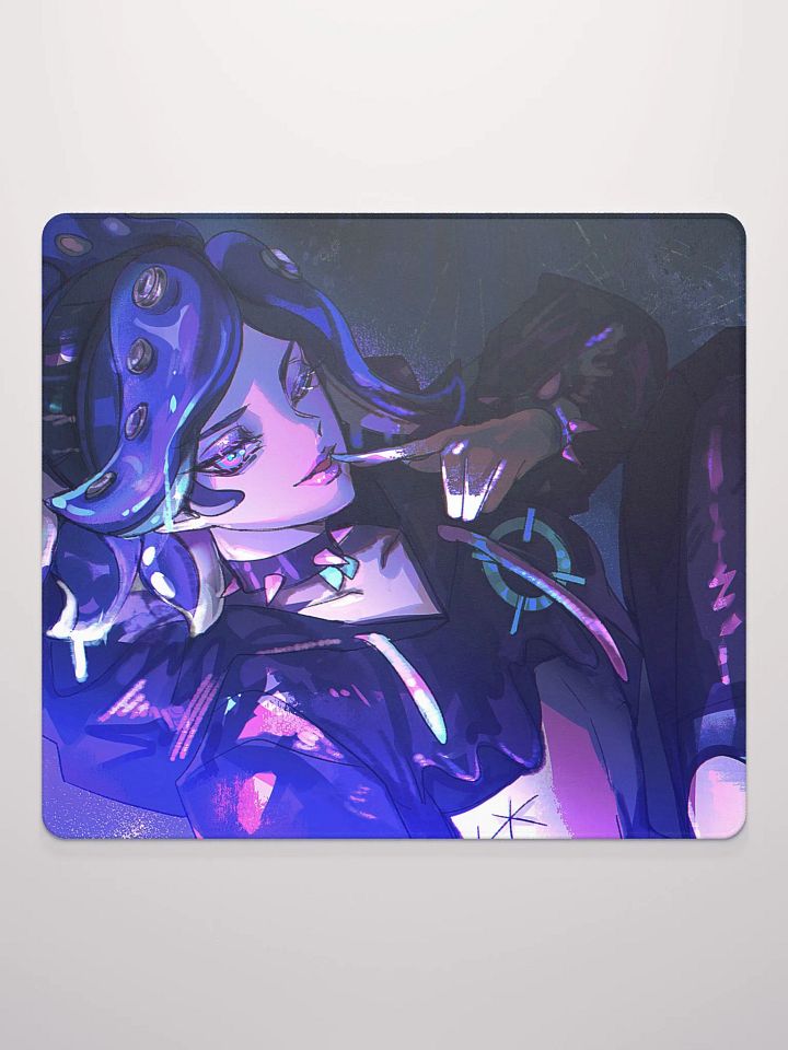 Gaming Mouse Pad product image (2)
