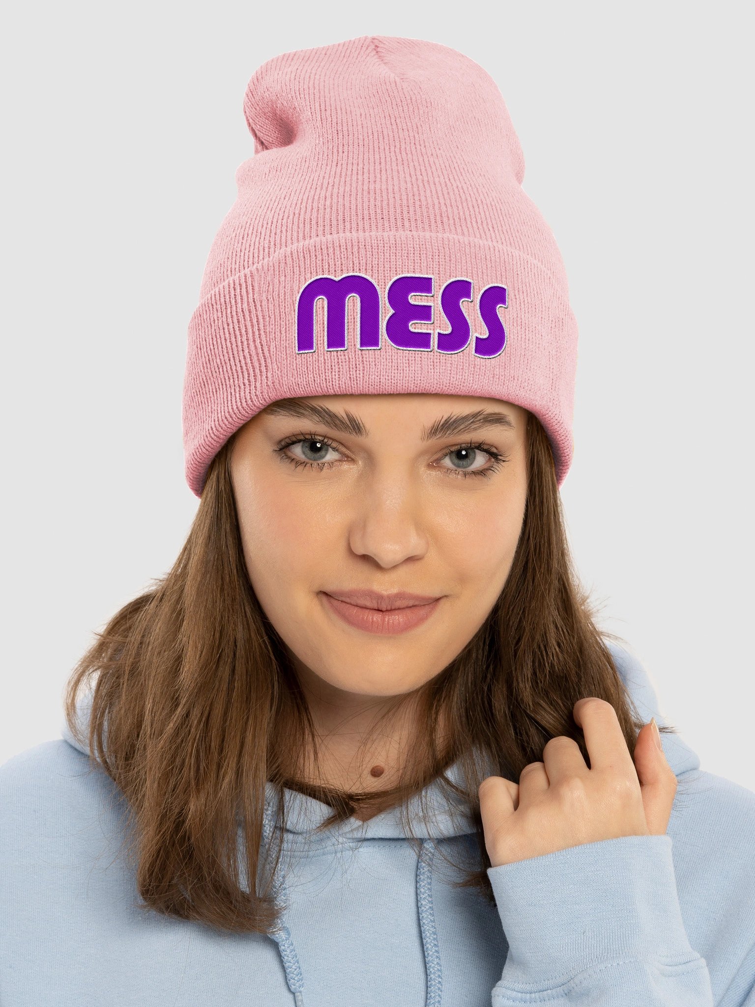MESS Beanie product image (3)