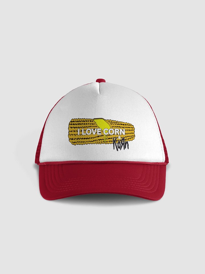 LV Corn Snapback product image (9)