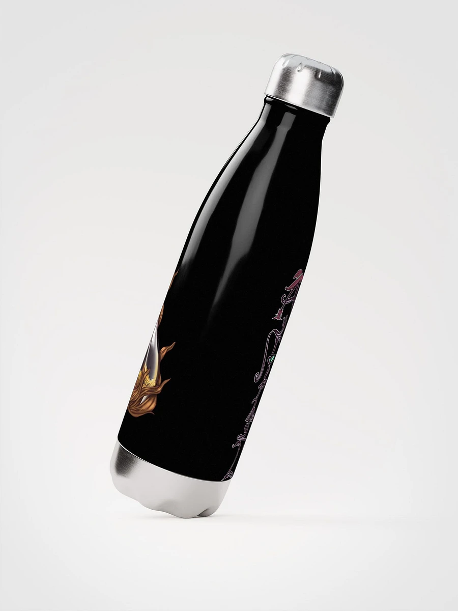 Saemi Bottle - Stainless Steel Bottle product image (3)