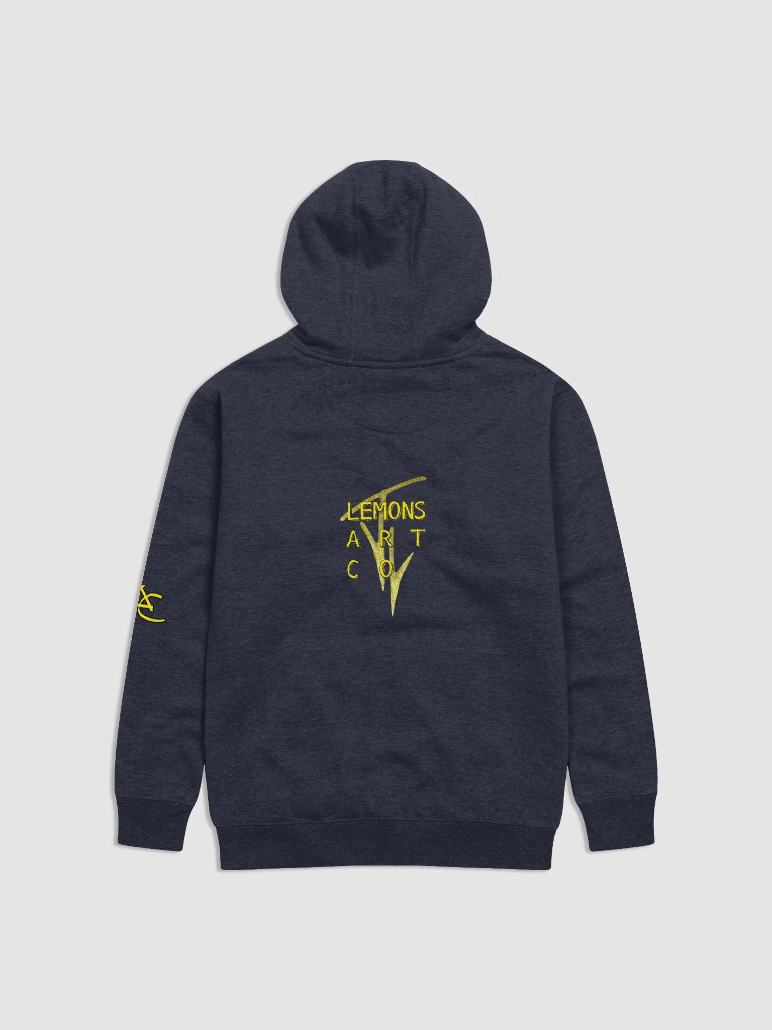 Gamer Cat 80's Vibes Hoodie product image (25)