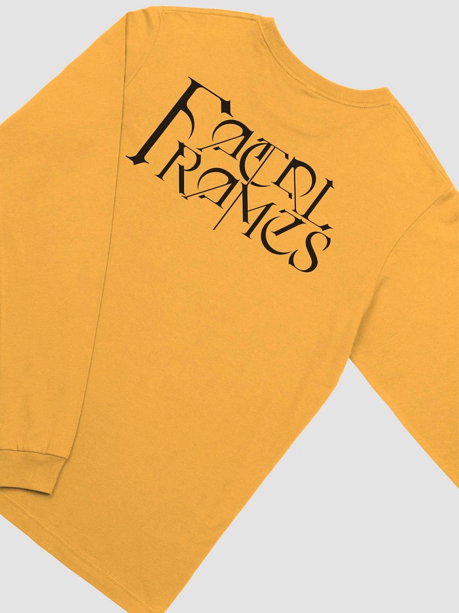 Bumble Bee LS - Fatal Frames product image (4)