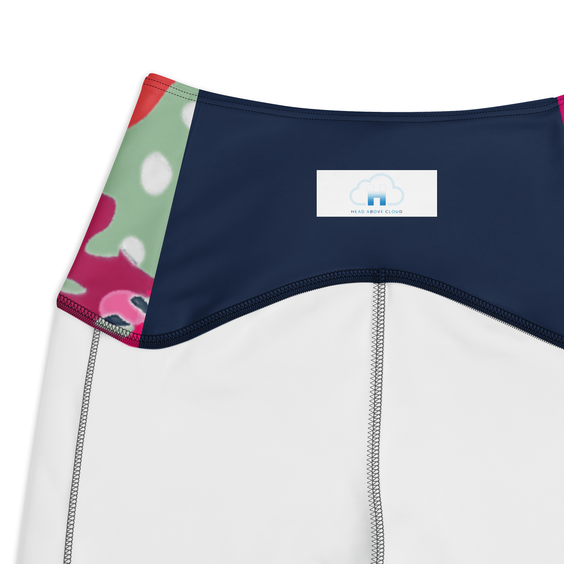 Summer Style-Leggings with Pockets product image (12)