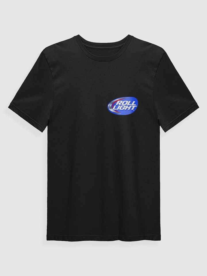 Roll Light Tee product image (1)