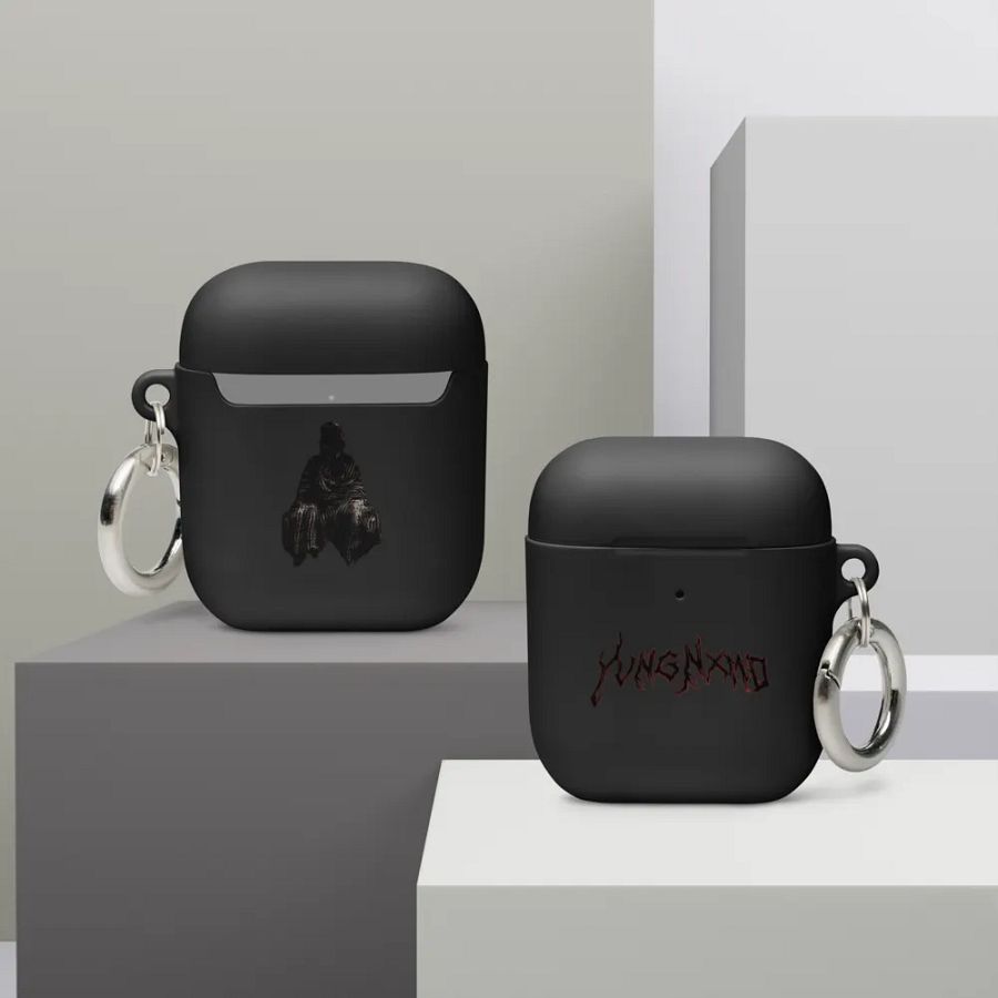 Lil Guy Airpods Case product image (15)