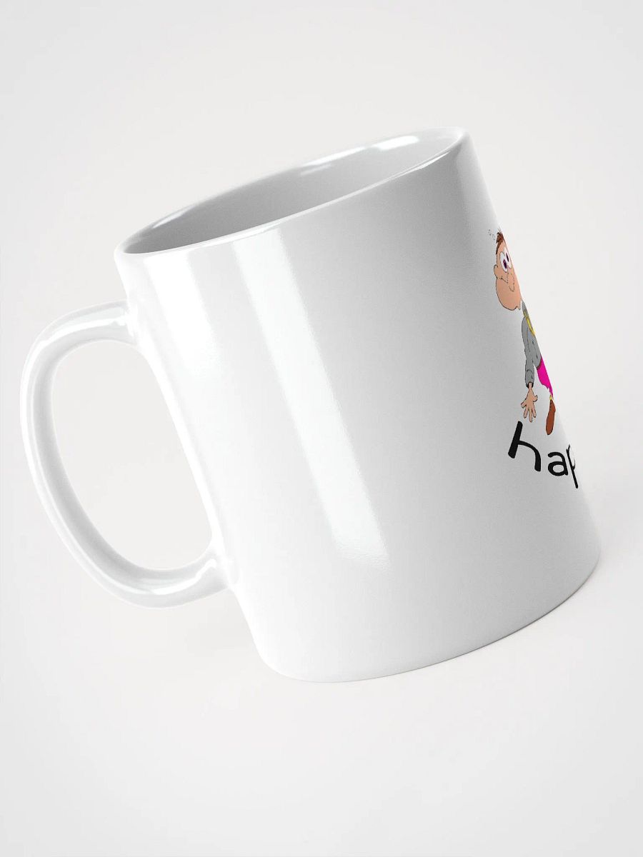Cheers to Colorful Vibes Mug product image (3)
