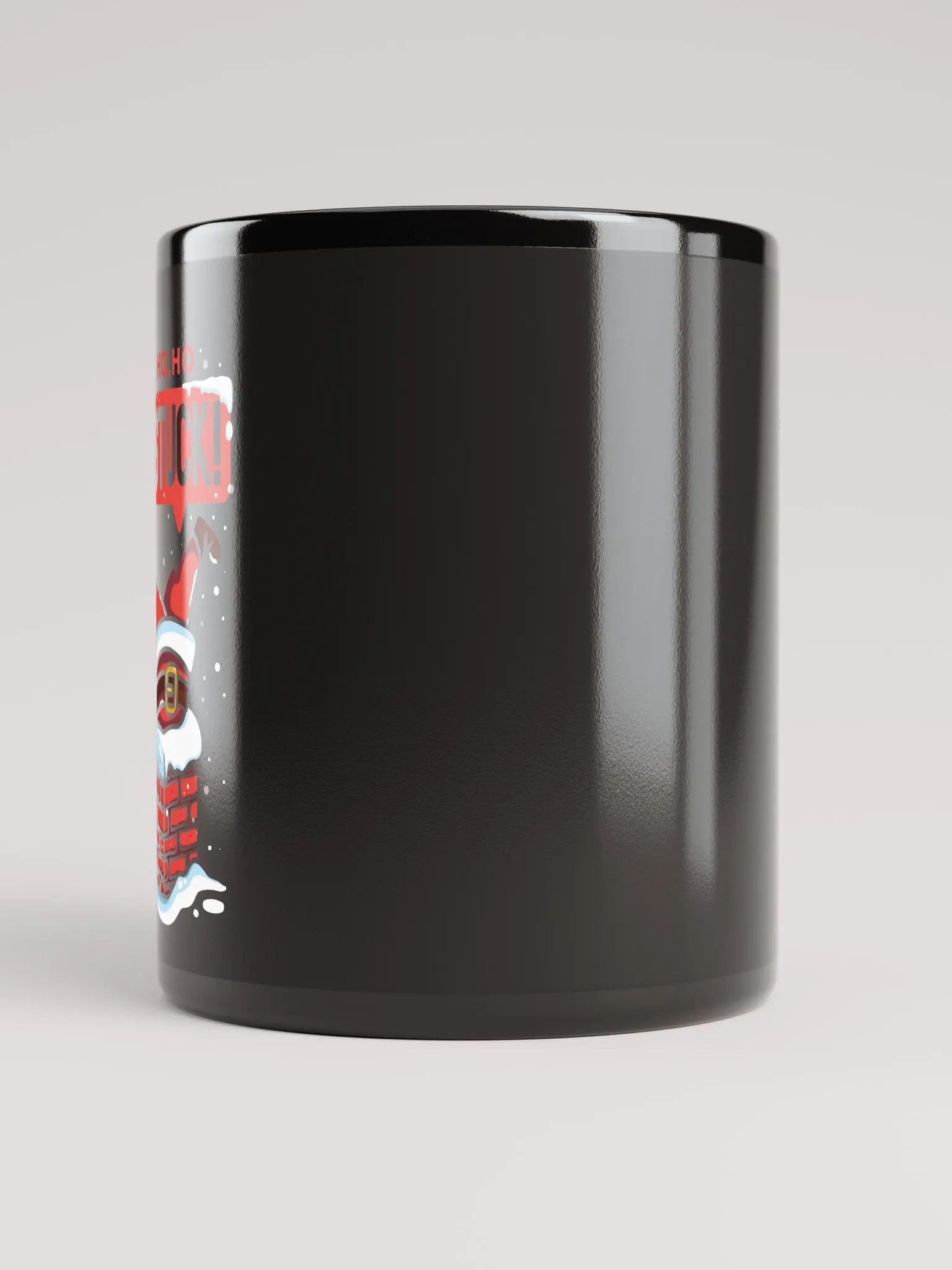 Ho ho ho I'm Stuck ! Mug product image (9)