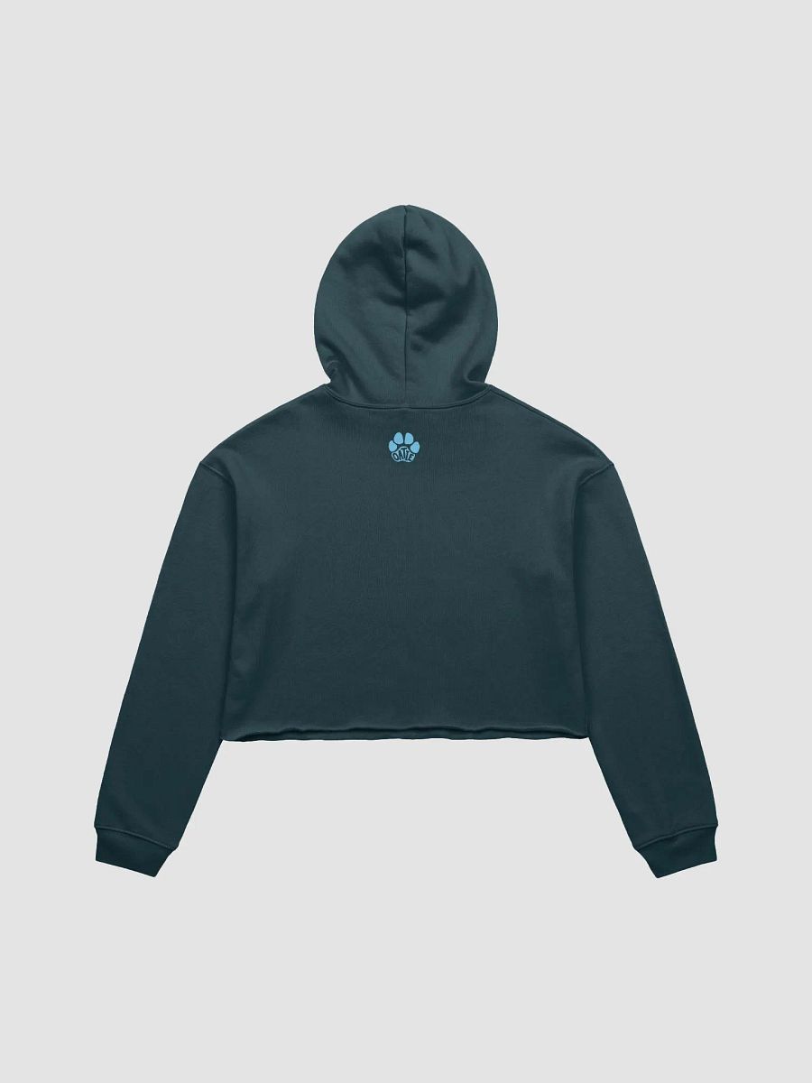 San DiegOat Cropped Hoodie product image (2)