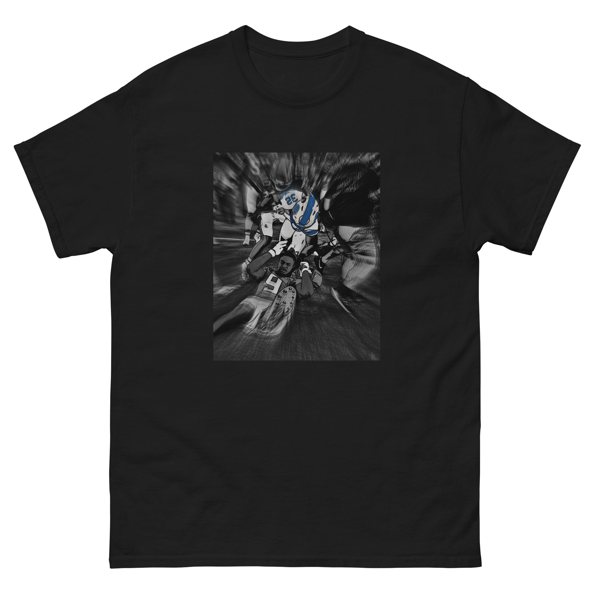 BB Limited T-Shirt product image (2)