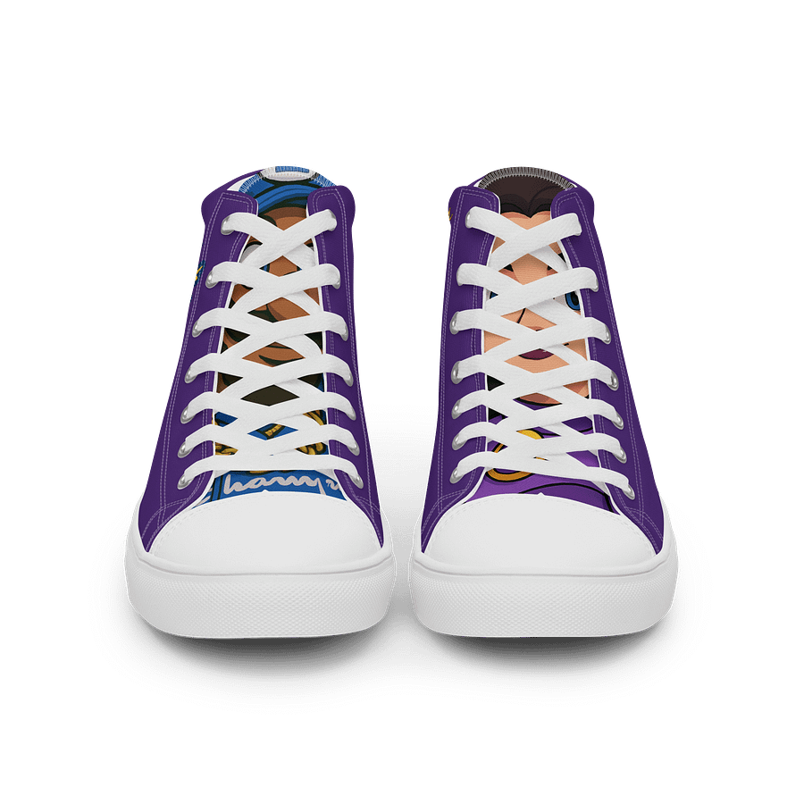 Official Lil Bizzy Women's shoes product image (3)