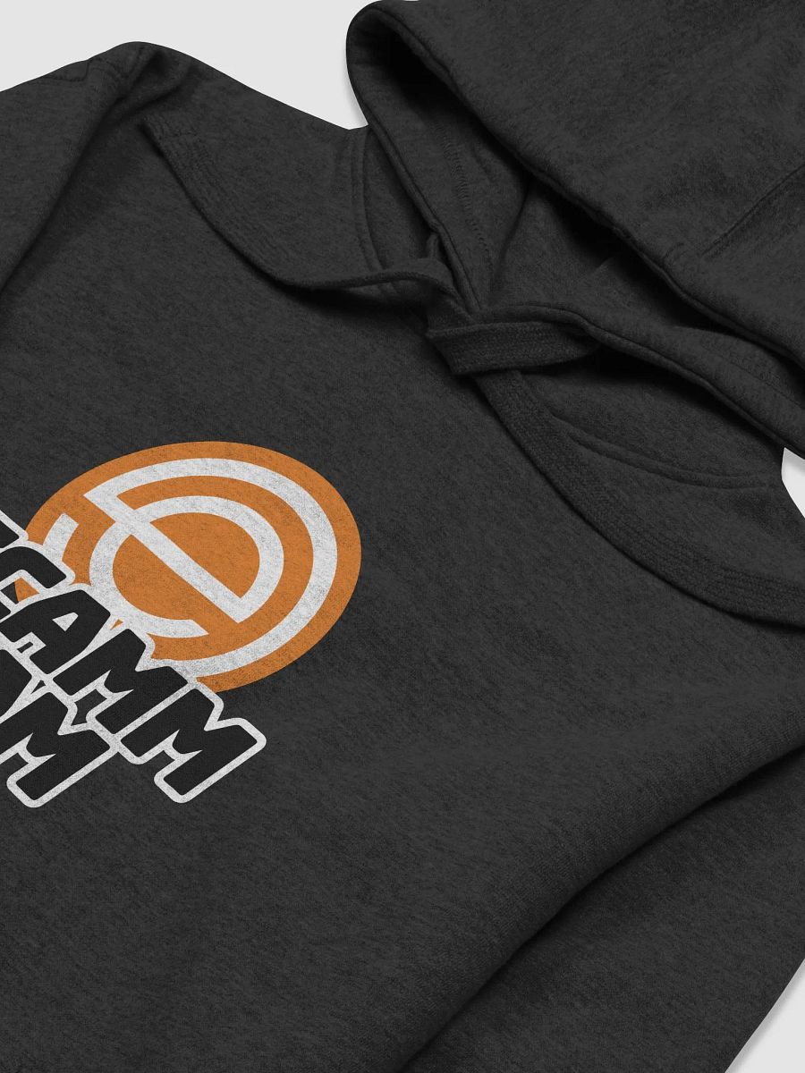 Ecamm Fam Unisex Hoodie product image (10)