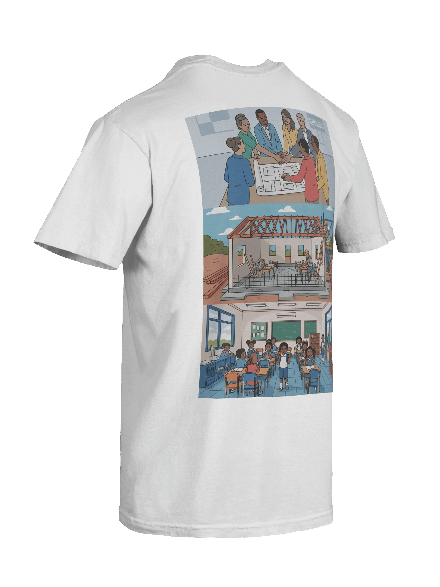 Kenya 2026 - The Process product image (6)