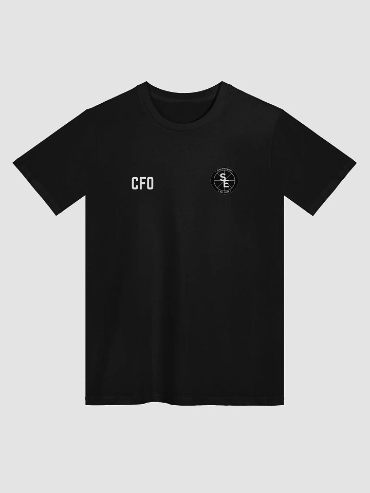 Sune Enterprise Merch - CFO product image (1)
