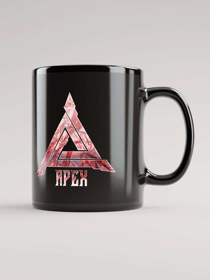 Apex Official Mug product image (2)